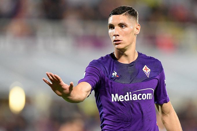 Salernitana 1919  vs Fiorentina Prediction, Betting Tips & Odds │24 APRIL, 2022