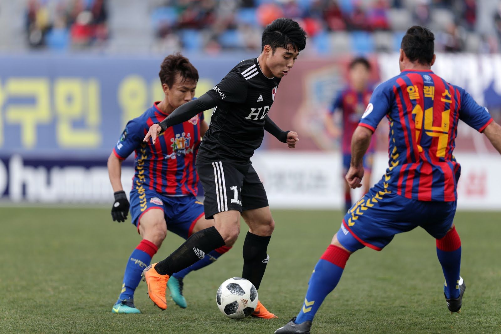 Suwon FC vs Busan IPark Prediction, Betting Tips & Odds | 09 DECEMBER, 2023