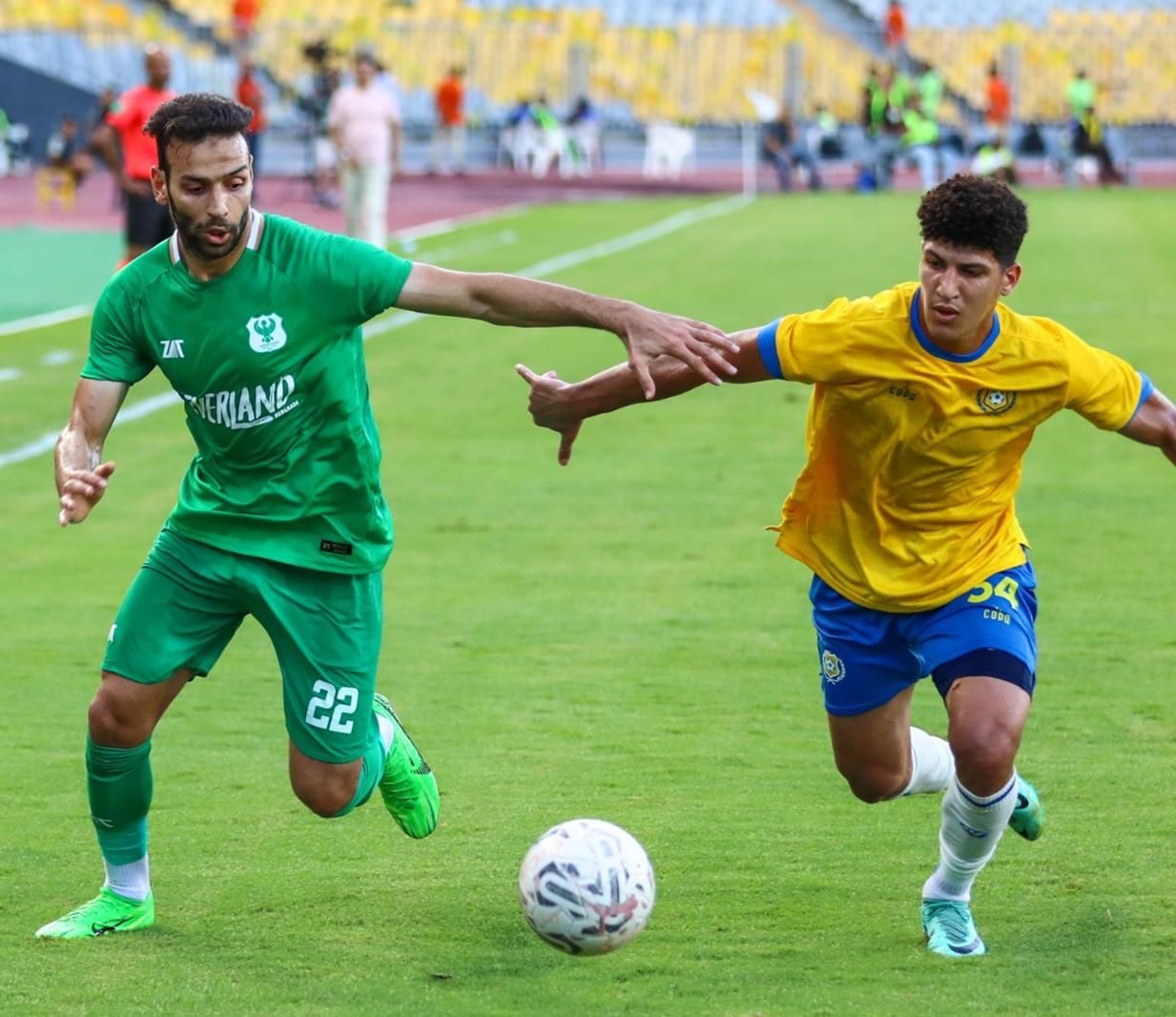 Enyimba Aba vs Al Masry Prediction, Betting, Tips, and Odds | 12 January, 2024 