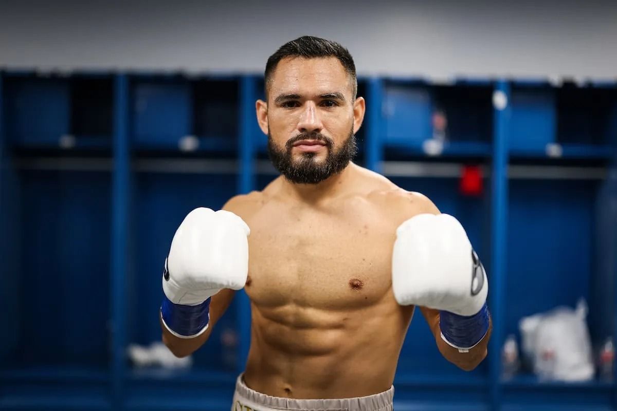 IBF Champion Nunez to Defend Title for First Time on September 6 in Mexico