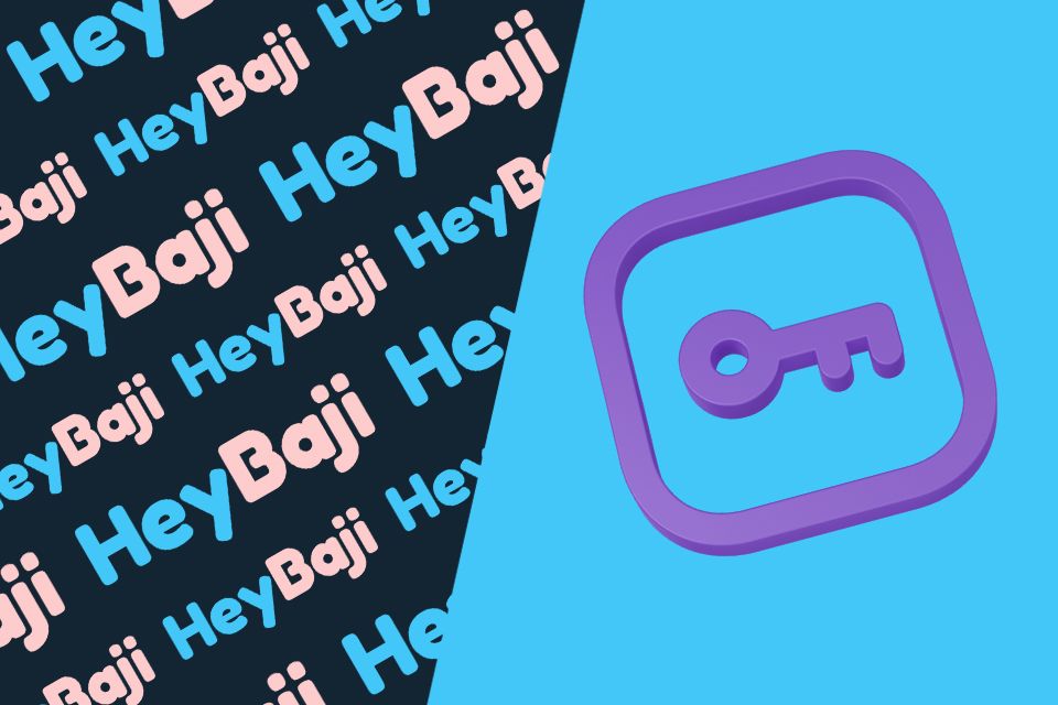 HeyBaji Login Bangladesh