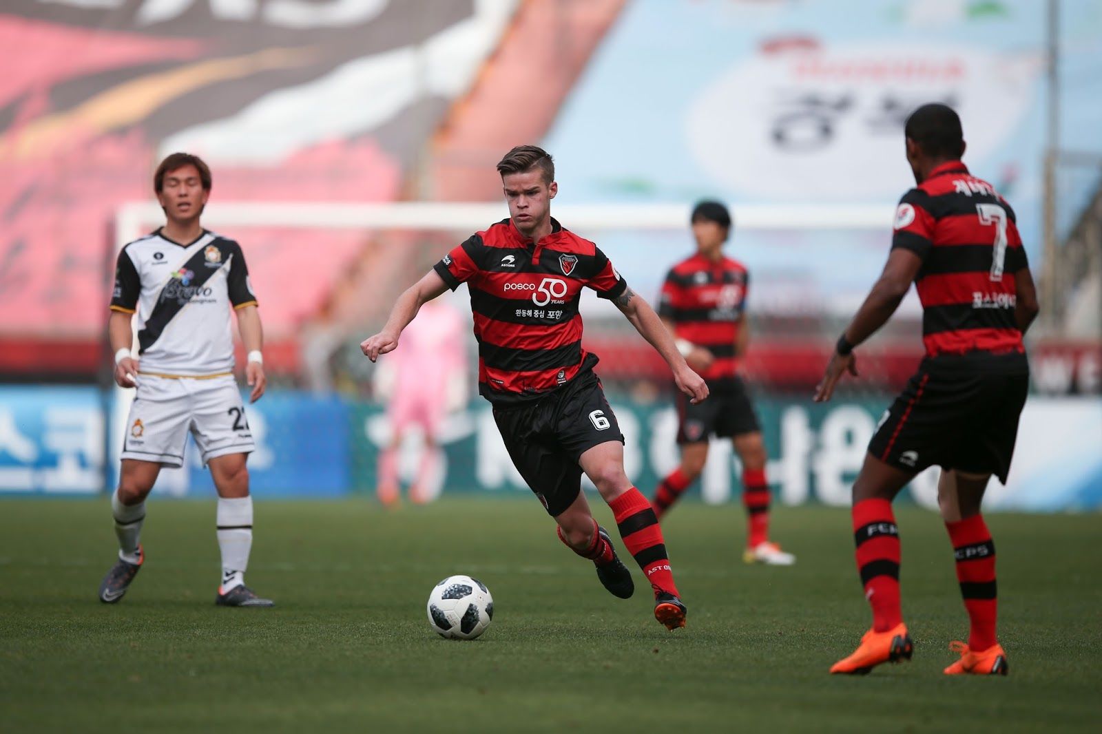 Pohang Steelers vs Jeju United Prediction, Betting Tips and Odds |08 OCTOBER, 2022