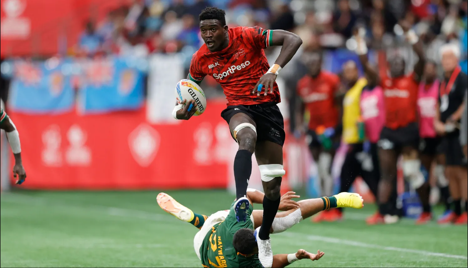 South Africa 7s vs Canada 7s Prediction, Betting Tips & Odds | 03 MARCH 2024