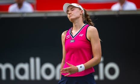 Elena Rybakina vs Sofia Kenin Prediction, Betting Tips and Odds | 20 February 2025