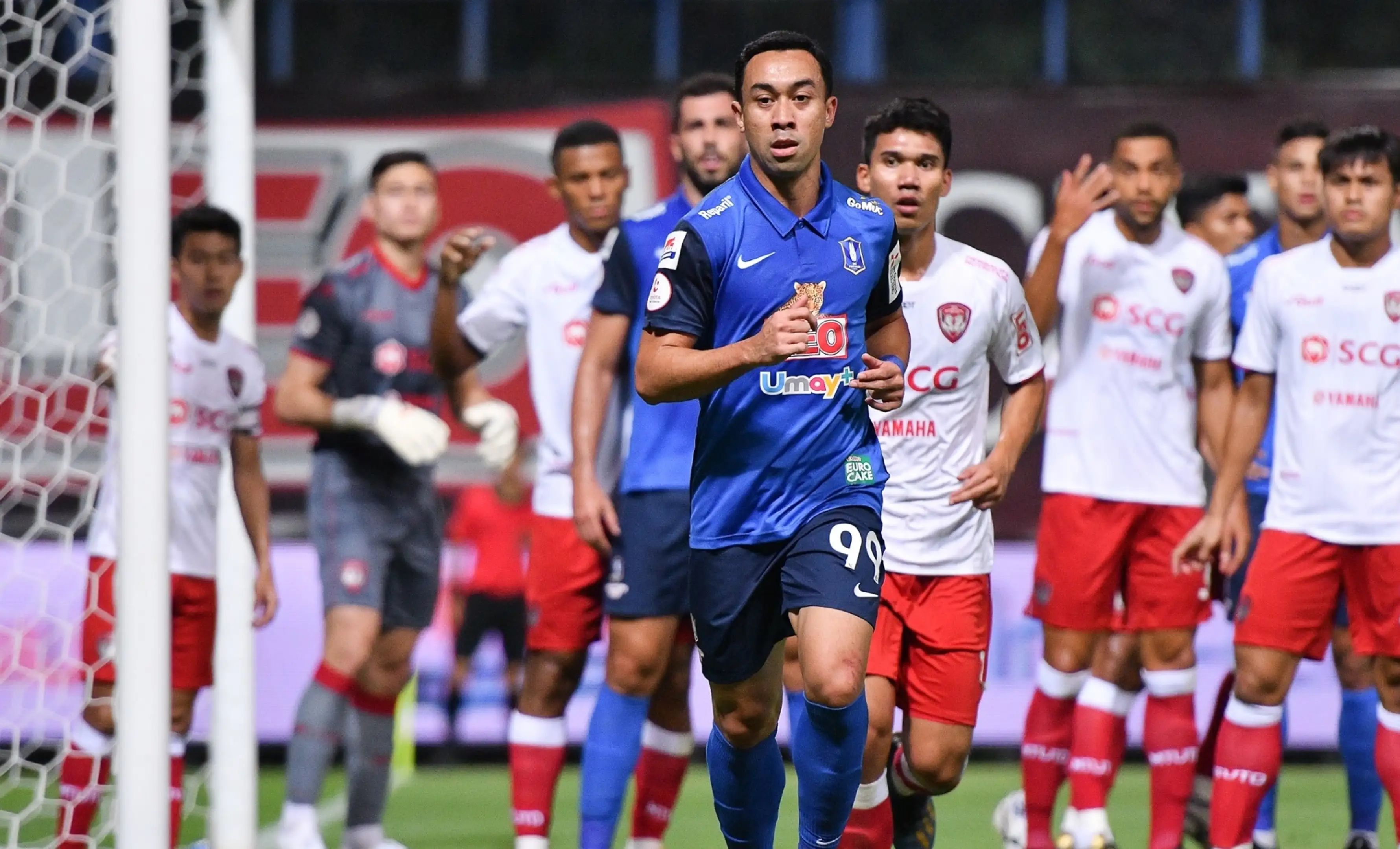 Chiangrai United vs Buriram United Prediction, Betting Tips & Odds | 20 OCTOBER, 2023