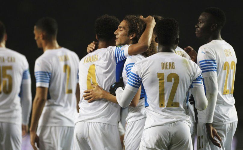 Marsella vs Lens. Pronóstico, Apuestas y Cuotas | 22 de octubre de 2022