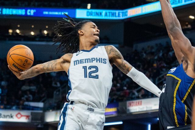 Denver Nuggets vs Memphis Grizzlies Prediction, Betting Tips & Odds │4 MARCH, 2023