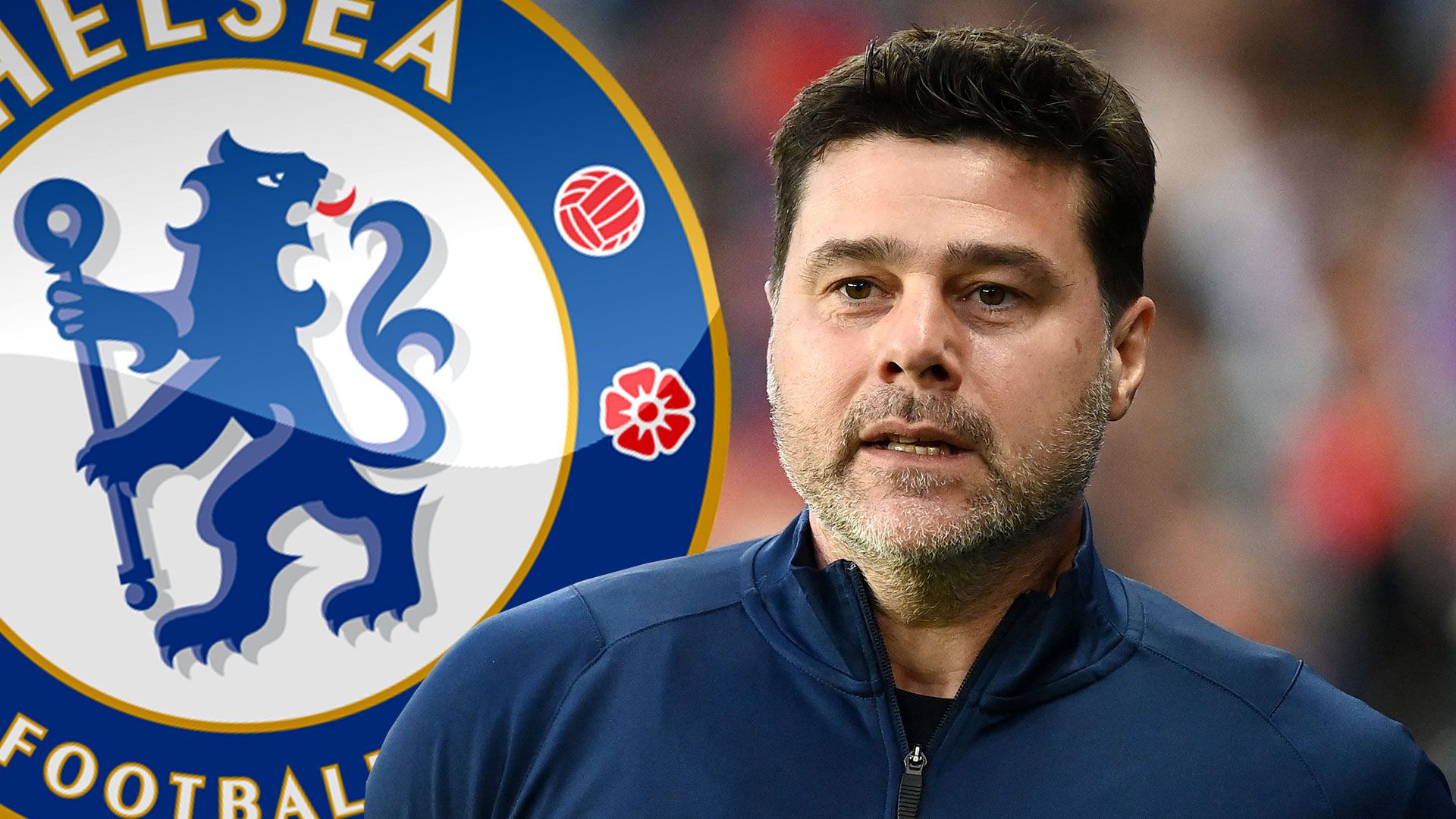 Chelsea reaches verbal agreement on contract with Pochettino
