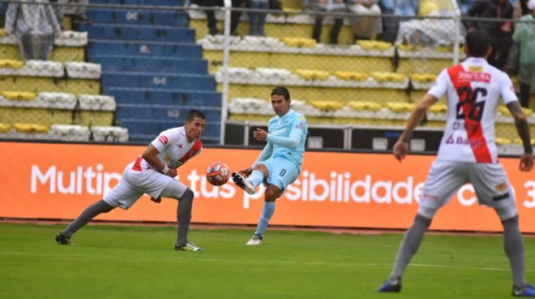 Bolivar vs Always Ready Prediction, Betting Tips & Odds │05 SEPTEMBER, 2022