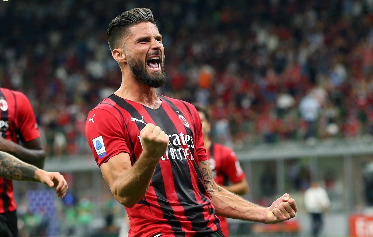Milan vs Genoa Prediction, Betting Tips & Odds │15 APRIL, 2022