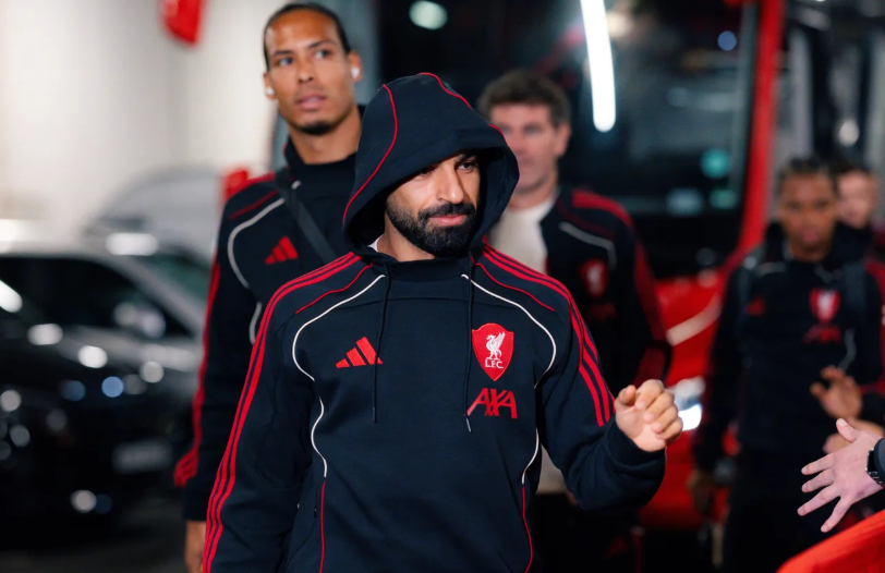 Liverpool vs Brighton: Prediction for the Match on December 13, 2025