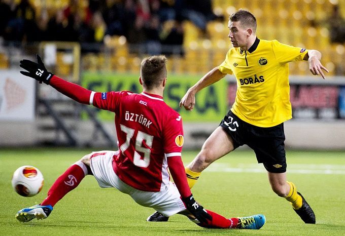 Elfsborg vs Molde Prediction, Betting Tips & Odds │28 JULY, 2022