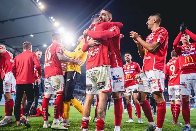 Degerfors vs Varbergs Prediction, Betting Tips & Odds │29 MAY, 2023