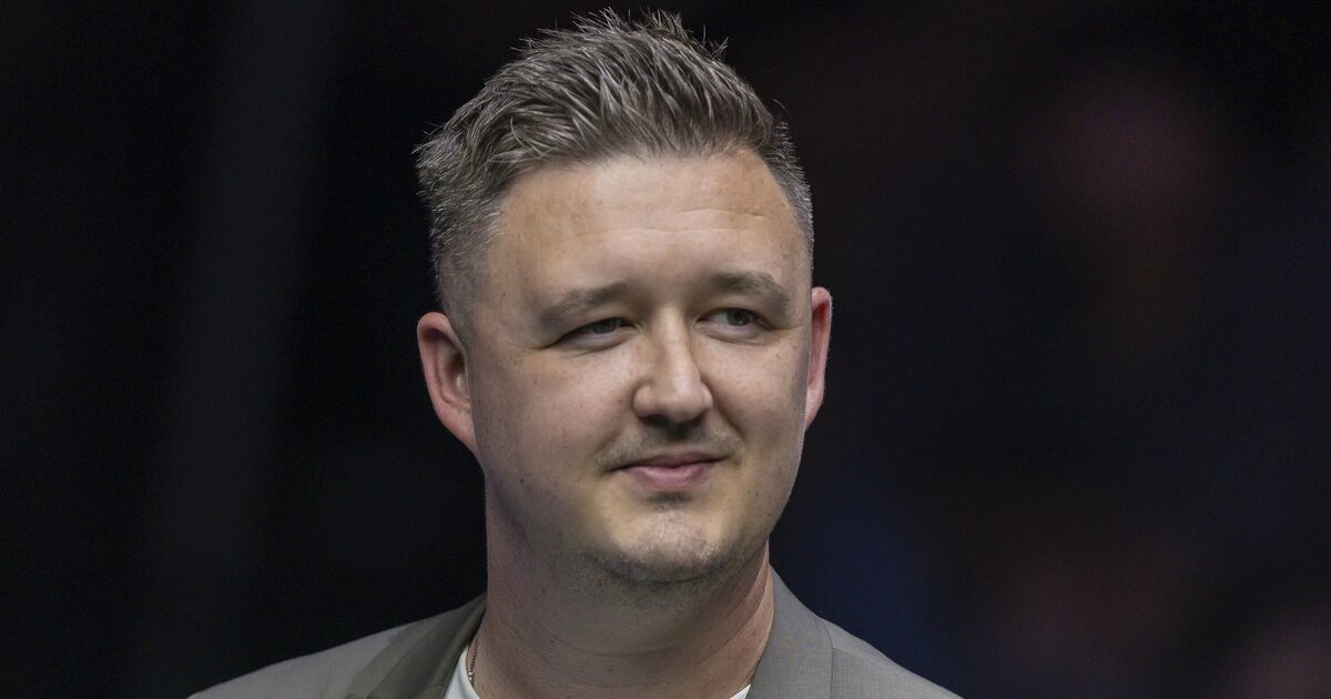 Kyren Wilson vs Elliot Slessor: Prediction for the match on December 02, 2025