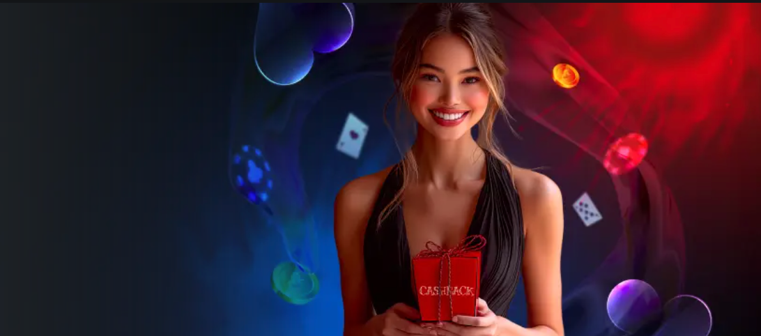 MegaPari 11% Casino Cashback – Boost Your Play