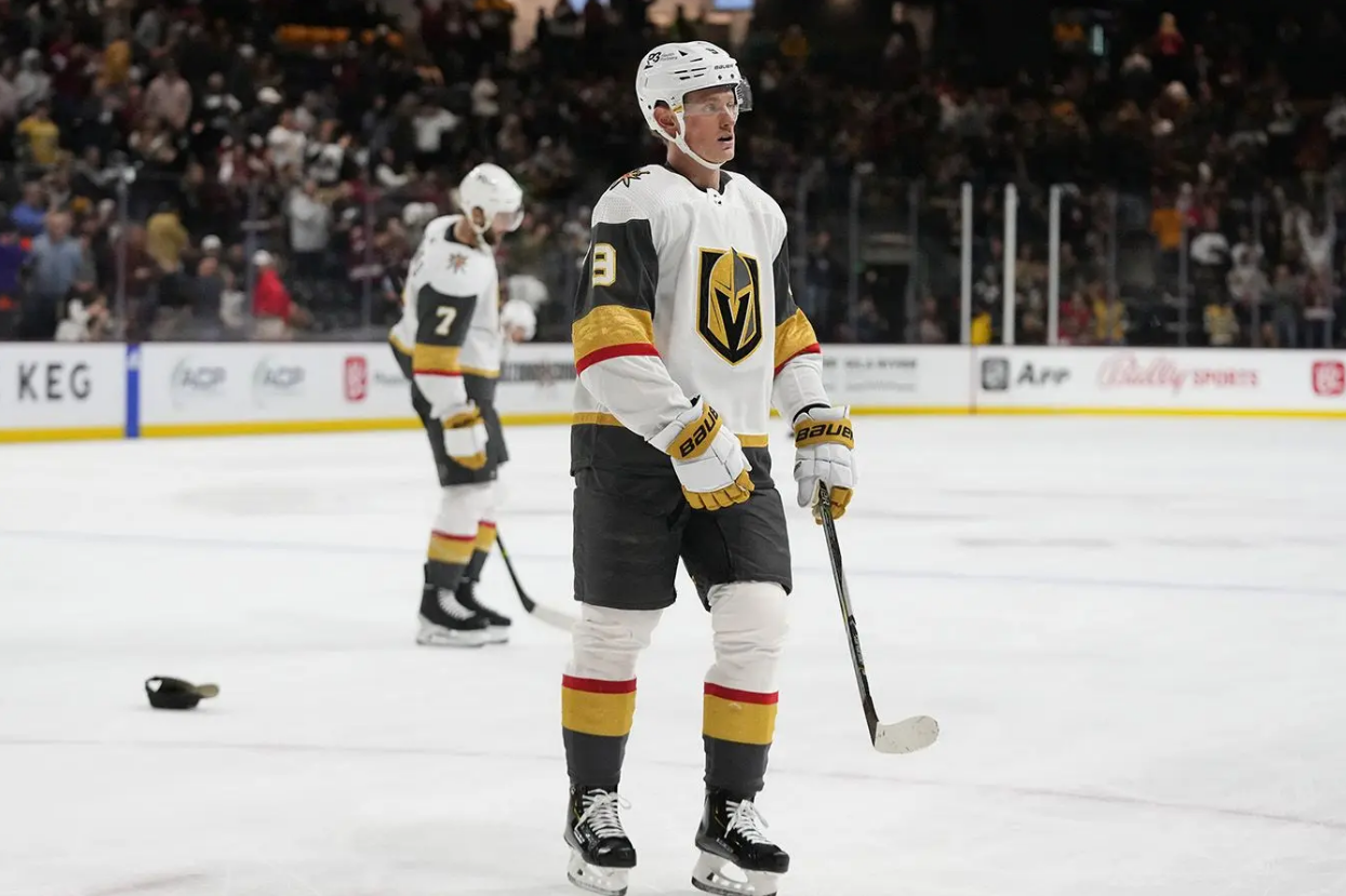 Montreal Canadiens vs Vegas Golden Knights Prediction, Betting Tips & Odds │17 NOVEMBER, 2023
