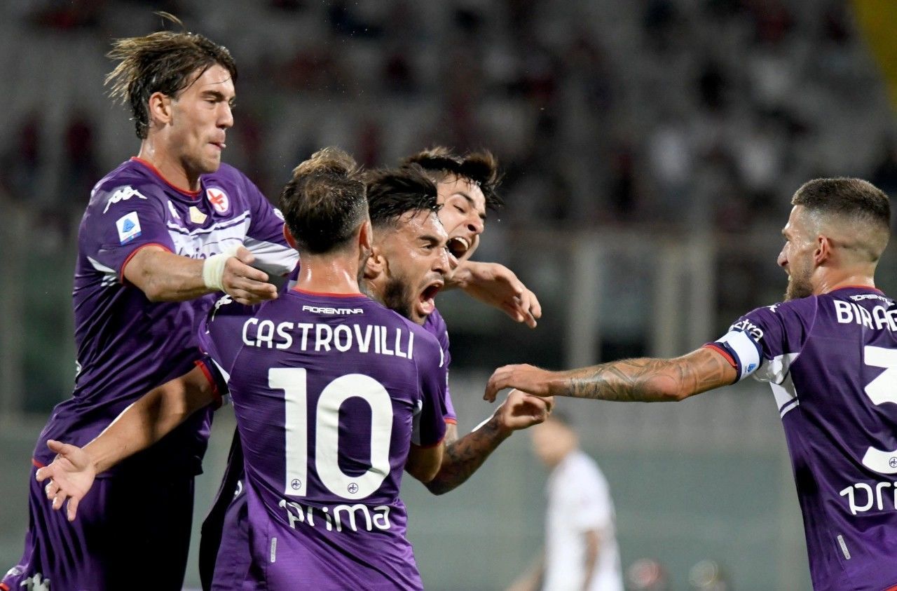 Fiorentina vs Spezia Prediction, Betting Tips & Odds │31 OCTOBER, 2021
