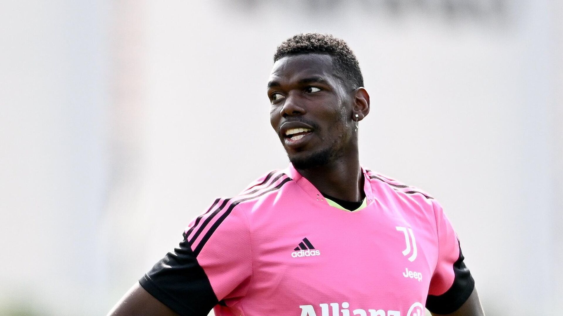 Paul Pogba Officially Joins AS Monaco