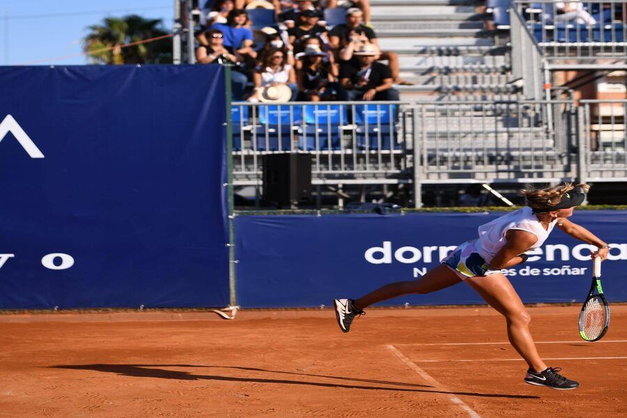 Marie Bouzkova vs Oksana Selekhmeteva Prediction, Betting Tips & Odds │29 JULY, 2022