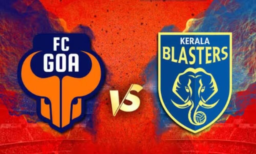 FC Goa vs Kerala Blasters FC Prediction, Betting Tips & Odds │22 JANUARY, 2022