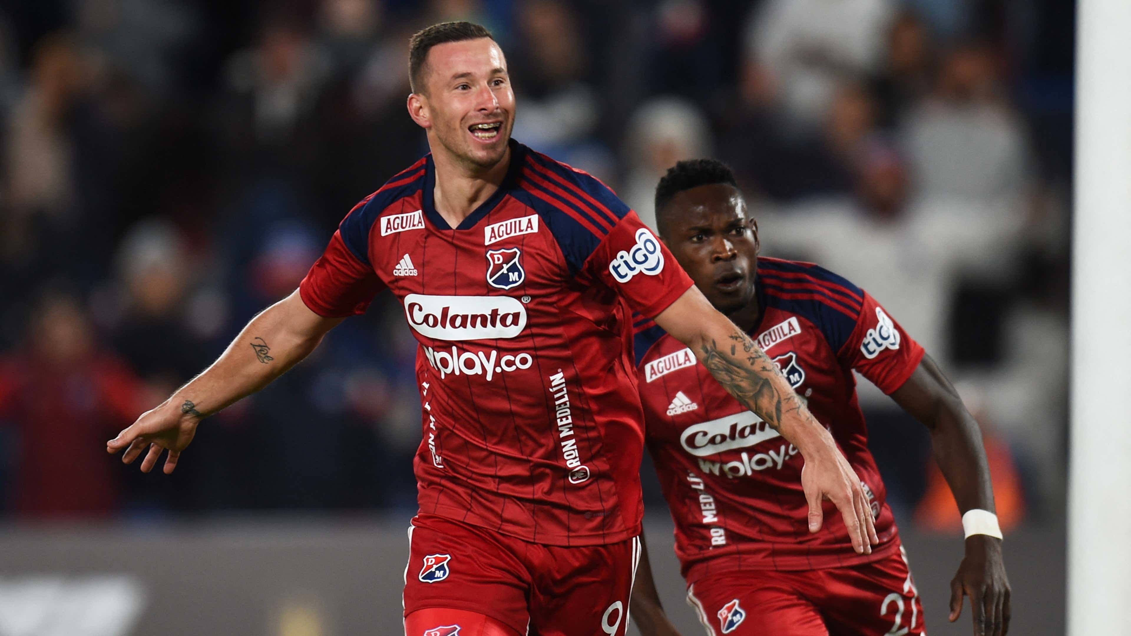 Ind. Medellin vs Atl. Nacional Prediction, Betting Tips & Odds | 10 SEPTEMBER, 2023