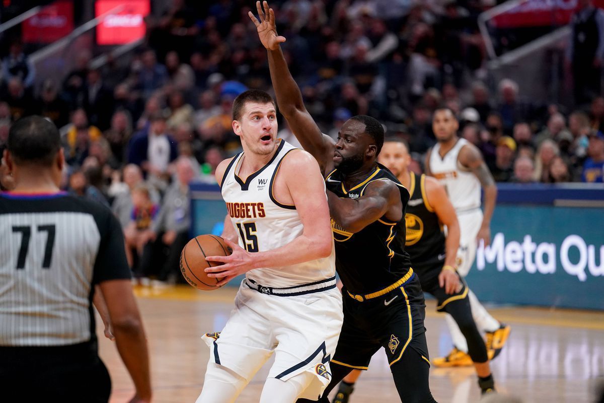 Golden State vs Denver Prediction, Betting Tips and Odds | 19 APRIL, 2022