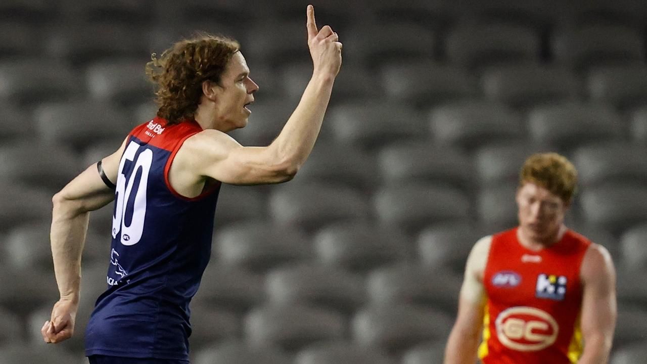 Gold Coast Suns vs Melbourne Demons Prediction, Betting Tips & Odds │06 MAY, 2023
