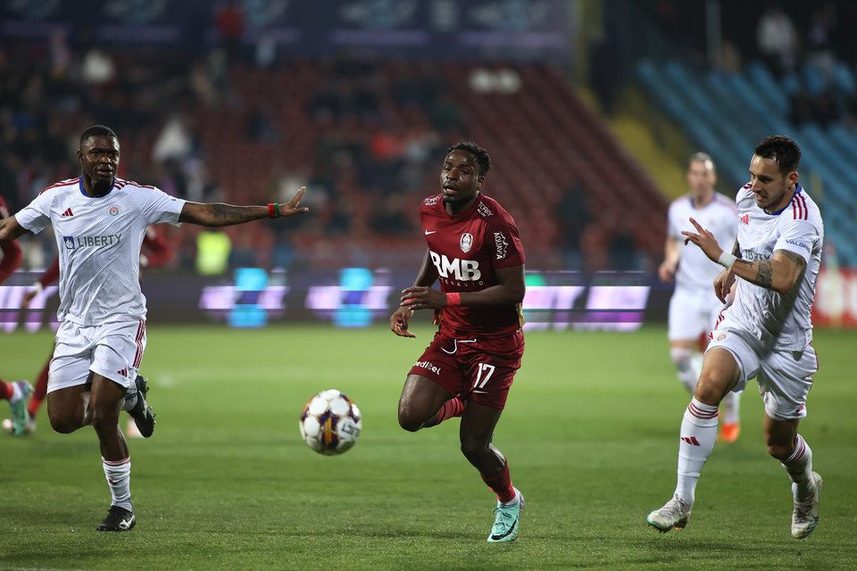 CFR Cluj vs Hermannstadt Prediction, Betting Tips & Odds | 08 MARCH, 2024