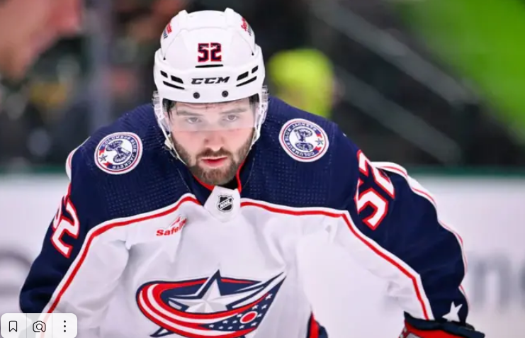 Philadelphia Flyers vs Columbus Blue Jackets Prediction, Betting Tips & Odds │20 NOVEMBER, 2023