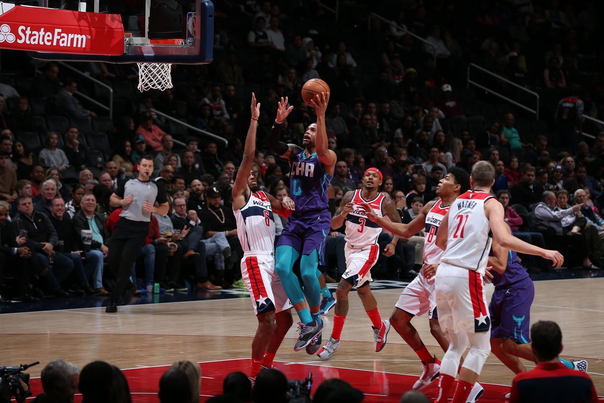 Charlotte Hornets vs Washington Wizards Prediction, Betting Tips & Odds │18 NOVEMBER, 2021