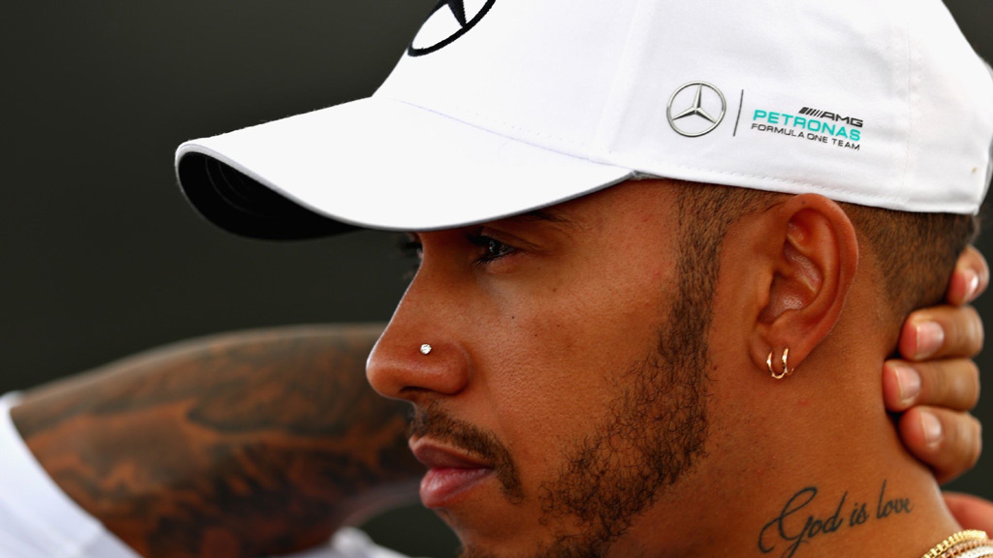 There has to be a rule for everyone: McLaren chief Seidl on Hamilton's jewelry controversy