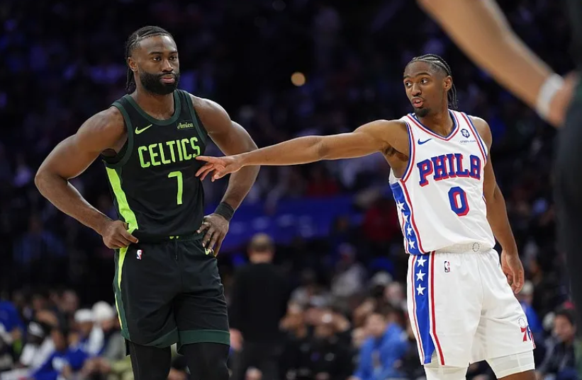 Philadelphia 76ers vs Boston Celtics: Prediction for the Match on November 1, 2025