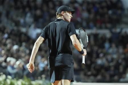 Jannik Sinner vs Terence Atmane: Prediction for the Match on September 27, 2025