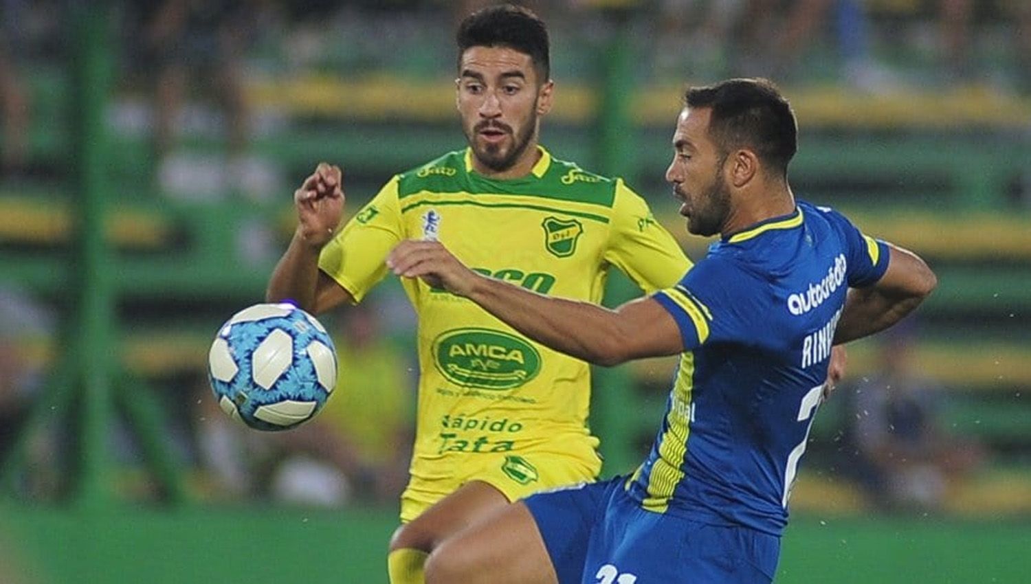 Rosario Central vs. Defensa y Justicia. Pronostico, Apuestas y Cuotas│10 de octubre de 2022