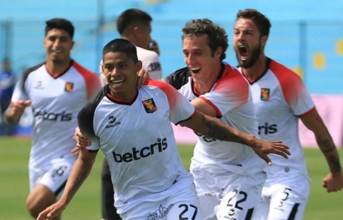 FBC Melgar vs Atletico Grau Prediction, Betting Tips & Odds │25 JUNE, 2022