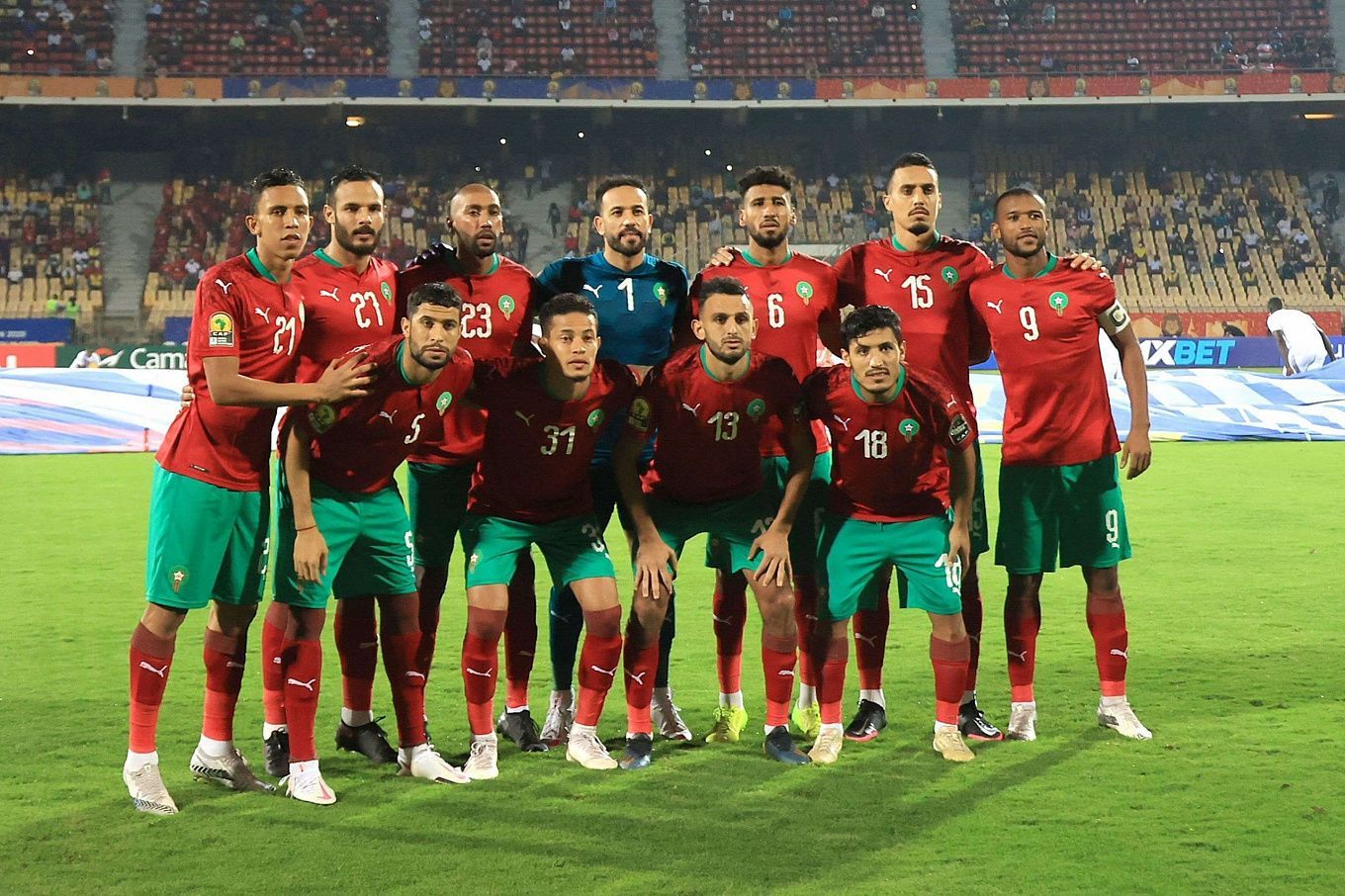 Morocco vs Guinea-Bissau Prediction, Betting Tips & Odds │6 OCTOBER, 2021