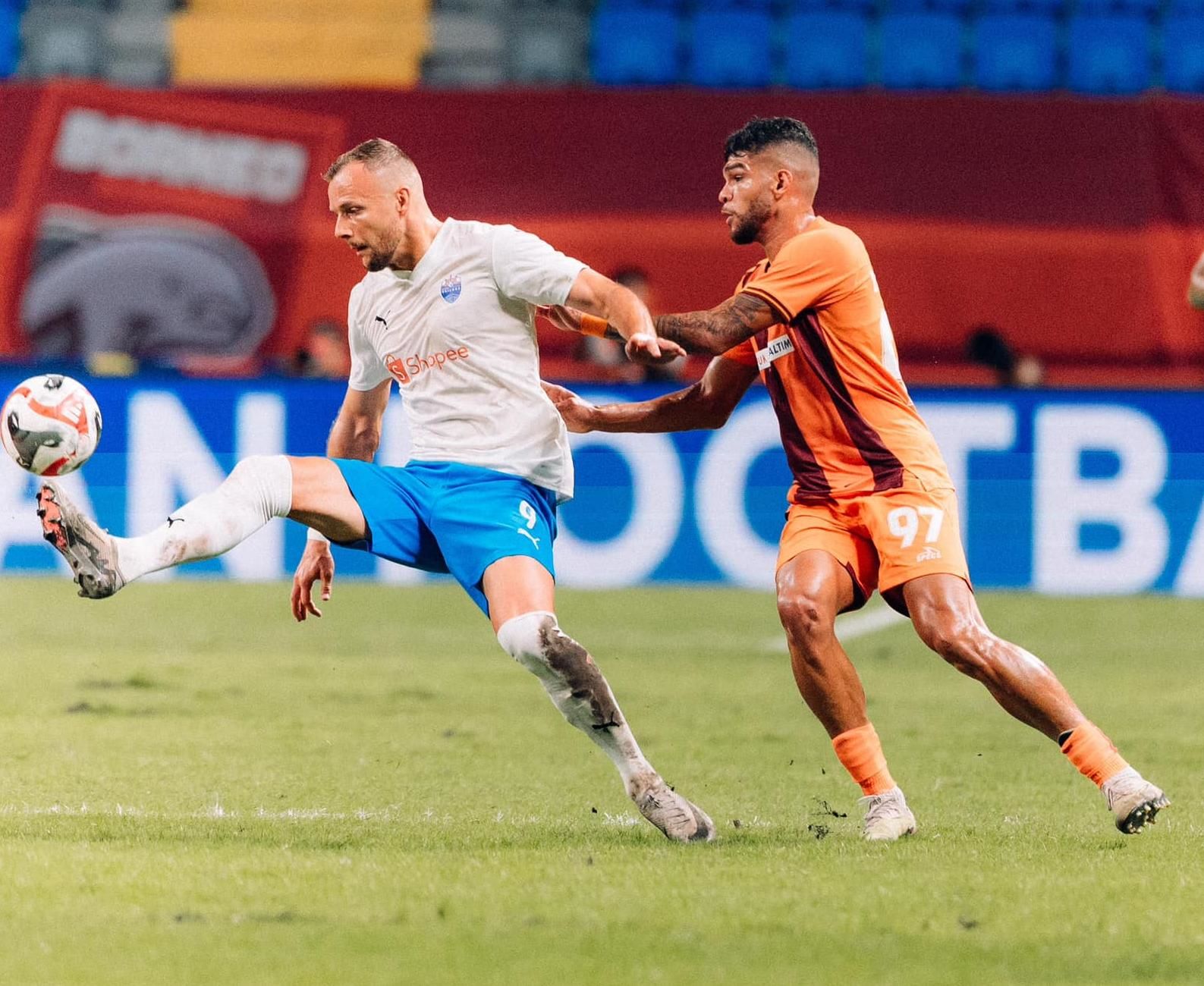 Tanjong Pagar vs BG Pathum United Prediction, Betting Tips and Odds | 02 February 2025