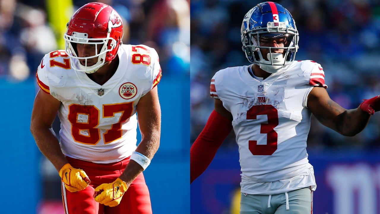 New York Giants vs Kansas City Chiefs: Prediction for the match on September 22, 2025