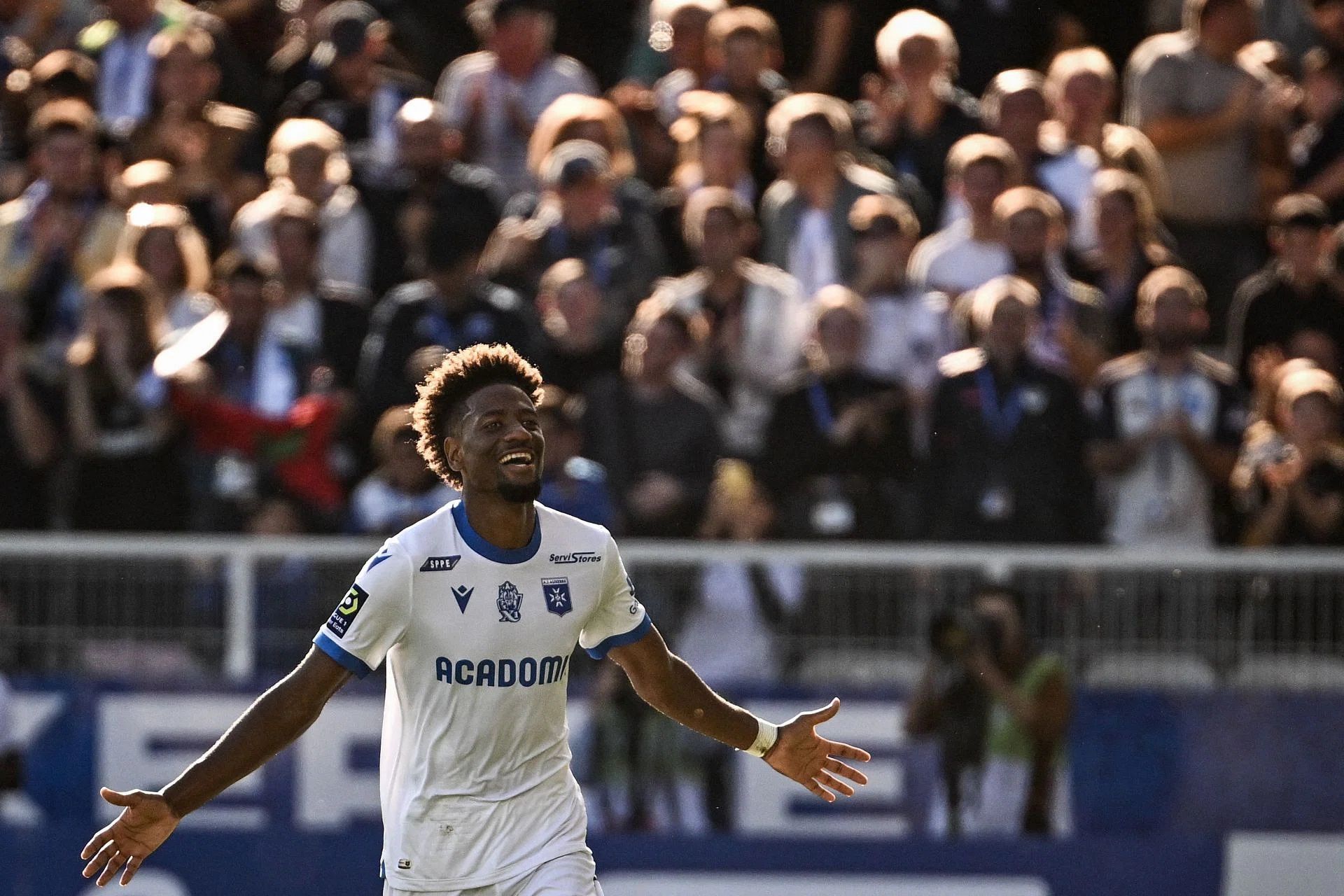 Auxerre vs Ajaccio Prediction, Betting Tips & Odds │30 OCTOBER, 2022