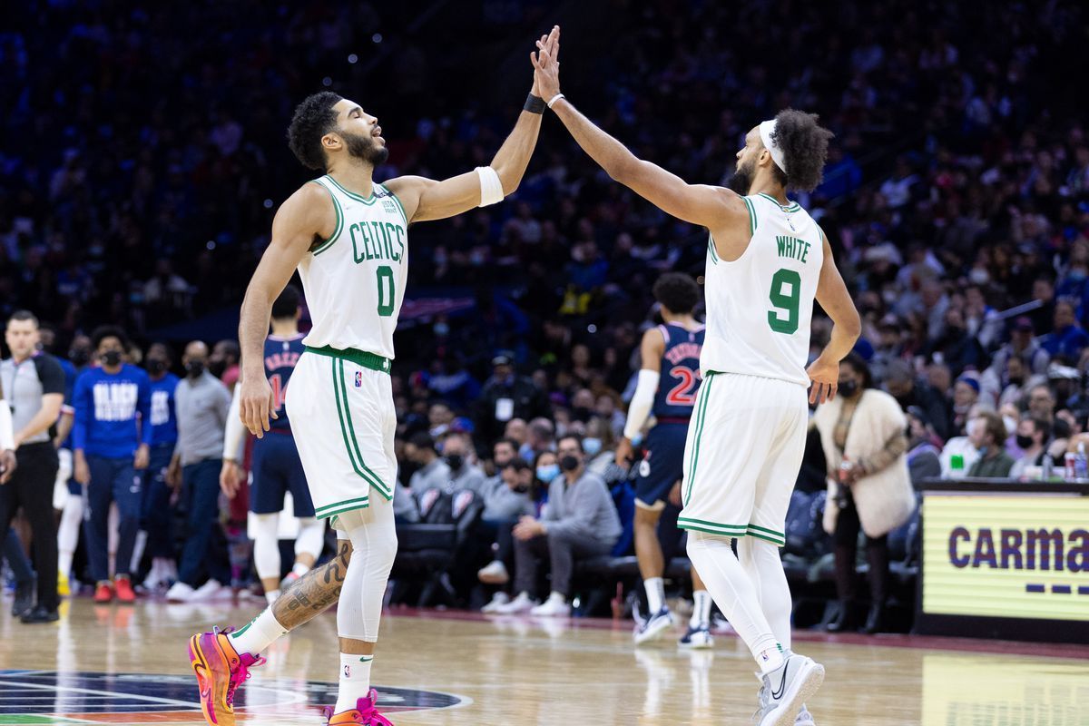 Boston Celtics vs Philadelphia 76ers Prediction, Betting Tips and Odds | 19 OCTOBER, 2022