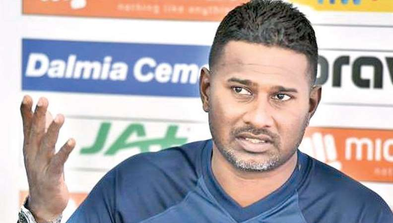 Afghanistan chooses Avishka Gunawardene as batting coach