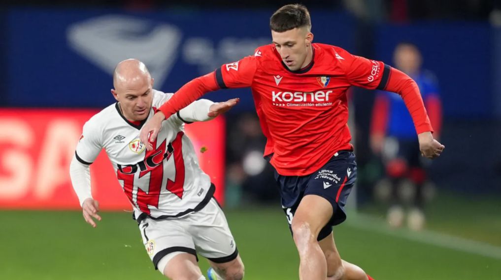 Osasuna vs Real Sociedad Prediction, Betting Tips & Odds│ 2 FEBRUARY, 2025