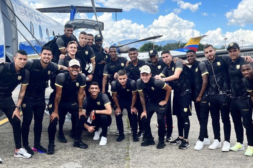 Rionegro Aguilas vs La Equidad Prediction, Betting Tips & Odds│06 MAY, 2023