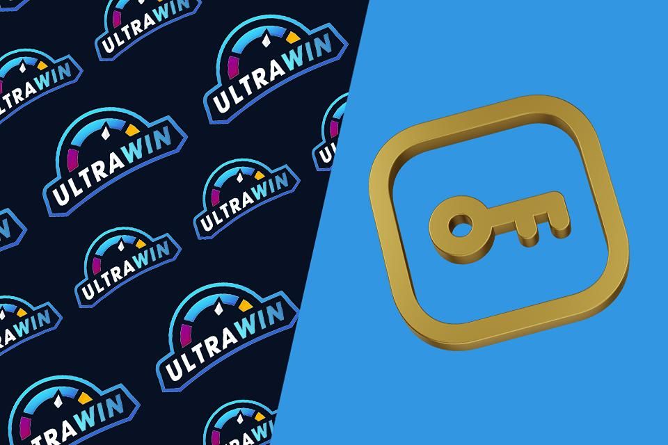 Ultrawin Login from India