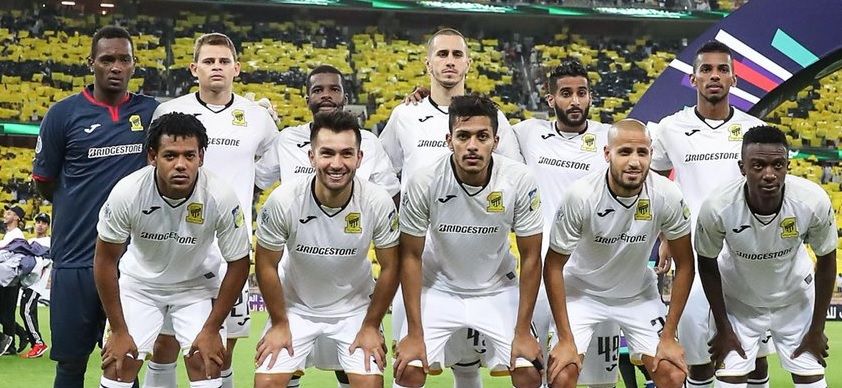 Al Adalh vs Al-Ittihad FC Prediction, Betting Tips & Odds │26 AUGUST, 2022