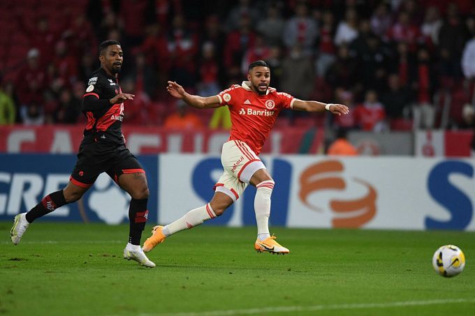 Bragantino vs Internacional Prediction, Betting Tips & Odds │6 JUNE, 2022