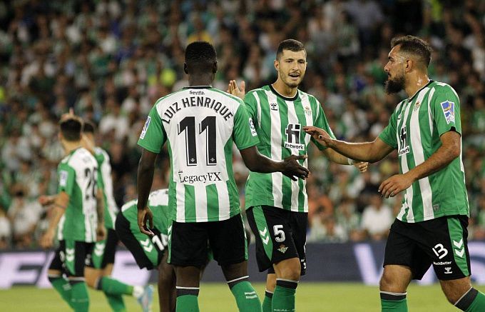 Celta vs Betis Prediction, Betting Tips & Odds │2 OCTOBER, 2022