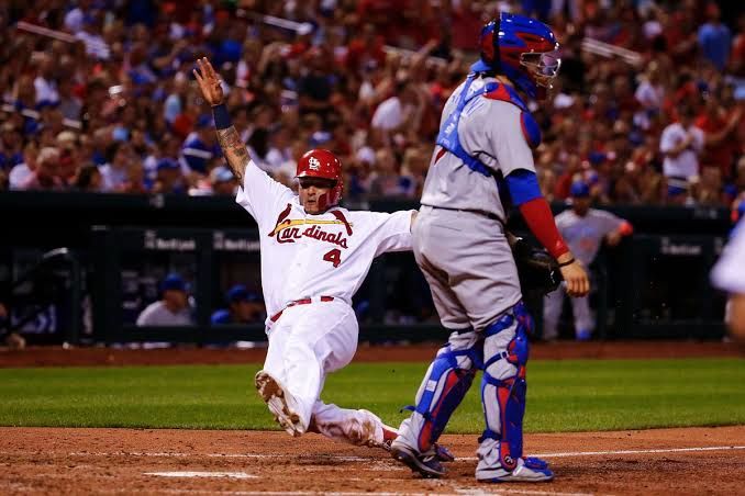 St. Louis Cardinals vs Chicago Cubs Prediction, Betting Tips & Odds │28 JULY, 2023