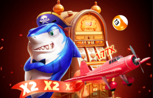 Baji Live Double Cashback - Get Up to 6% Weekly on Slots, Crash & More!