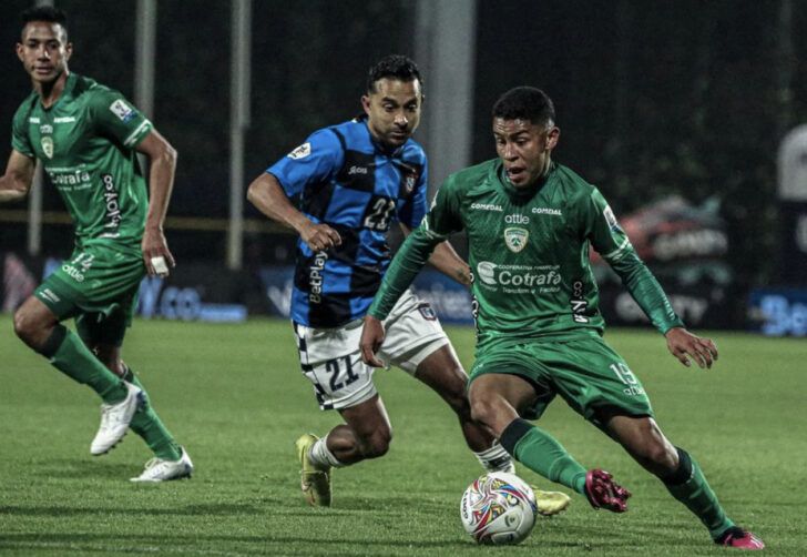 La Equidad vs Atletico Nacional Prediction, Betting Tips & Odds │02 APRIL, 2023